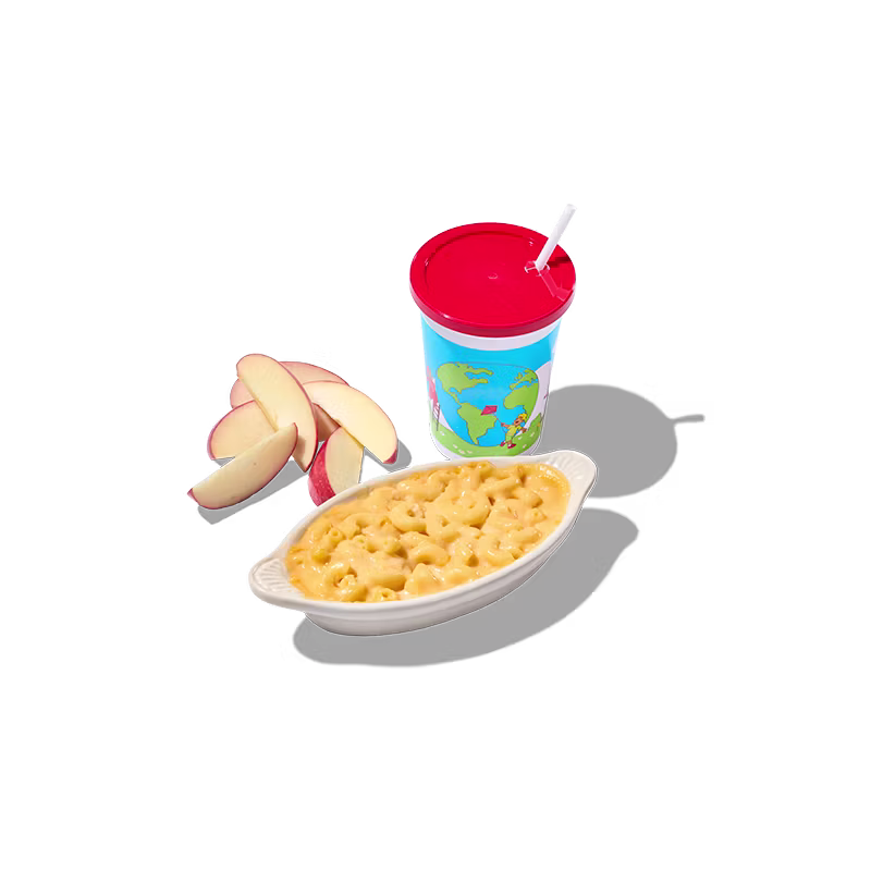 Kids Menu